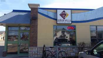 Señor Villa