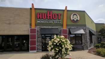 HuHot Mongolian Grill