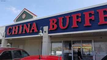 China Buffet