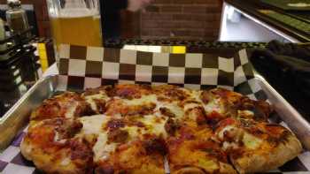 Big Al's Pizza