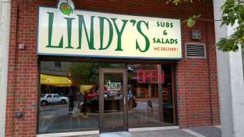 Lindy's Subs & Salads - La Crosse