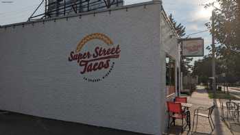 Super Street Tacos La Crosse