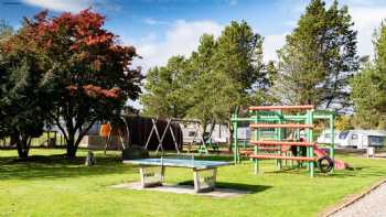 Deeside Holiday Park