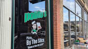 Polito's Pizza