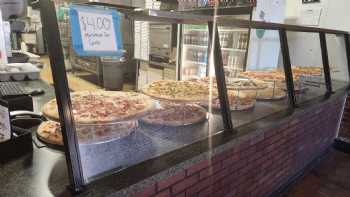 Polito's Pizza