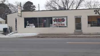 Al's State Road Pizzeria