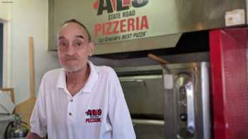 Al's State Road Pizzeria