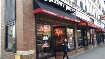 Jimmy John's