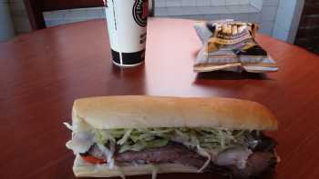 Jimmy John's