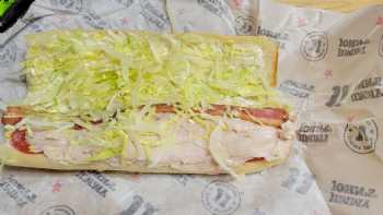 Jimmy John's