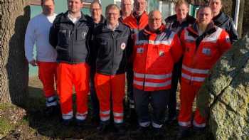 DRK Ausbildungszentrum Herzogtum Lauenburg