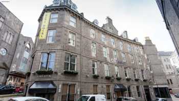 Citi Hotel Aberdeen