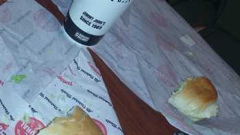 Jimmy John's