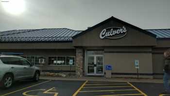 Culver’s