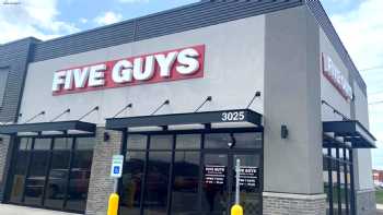 Five Guys