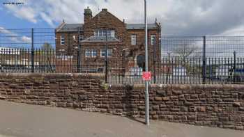 Darvel Primary School