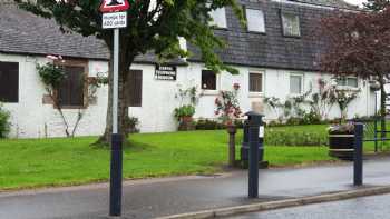 Darvel Telephone Museum