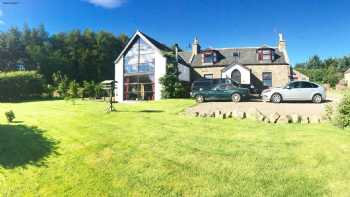 Lochend Farmhouse