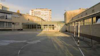 Fundación Caja de Burgos - Colegio Virgen de la Rosa