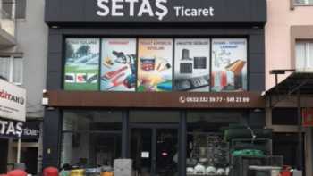 Setaş Ticaret