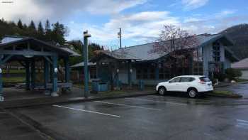 Wrangell Public Library