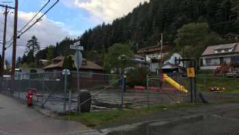 Wrangell Public Library