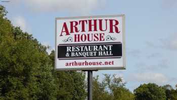 Arthur House Restaurant