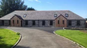 Redcraigs Lodges