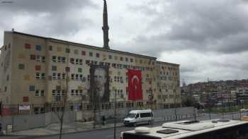 Küçükköy Anadolu İmam Hatip Lisesi