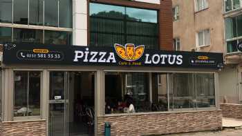 Pizza Lotus