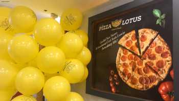 Pizza Lotus