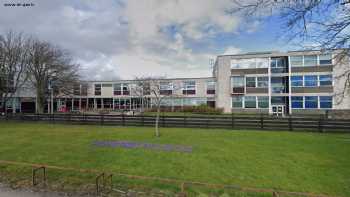 Dornoch Academy