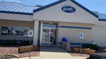 Culver’s