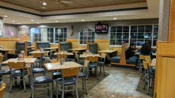 Culver’s