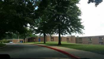 Aberdeen Middle School