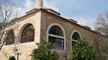 Hacı Sinan Cami