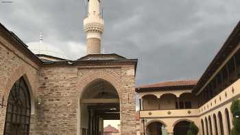 Hacı Sinan Cami