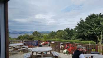 Loch Leven Lodges