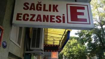 Sağlık Eczanesi Bayındır