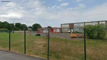 Drongan Early Childhood Centre