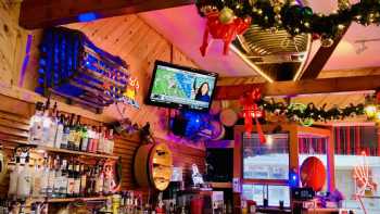 Speedo's Harborside Pub & Grill