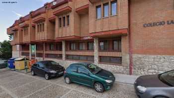 Hijas de la Caridad, Comunidad Saldaña - Residencia