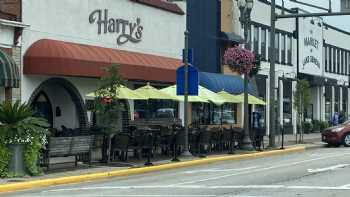 Harry's Cafe & Place