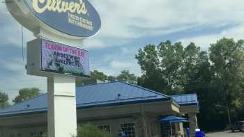 Culver’s