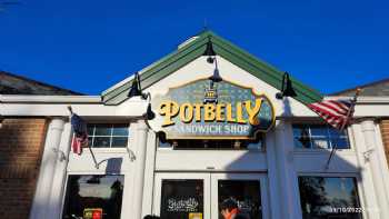 Potbelly