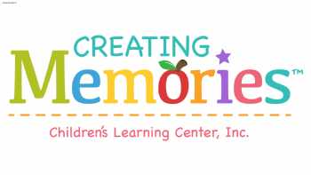 Creating Memories Children's Learning Center