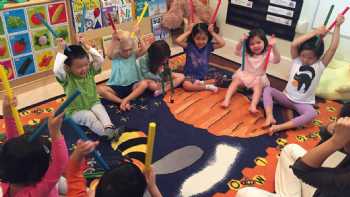 A&D Stars Chinese Dual Immersion Preschool Program