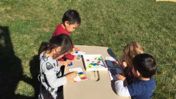 A&D Stars Chinese Dual Immersion Preschool Program