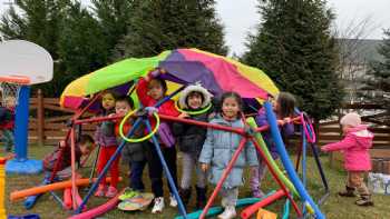 A&D Stars Chinese Dual Immersion Preschool Program