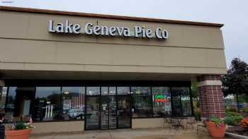 Lake Geneva Pie Co